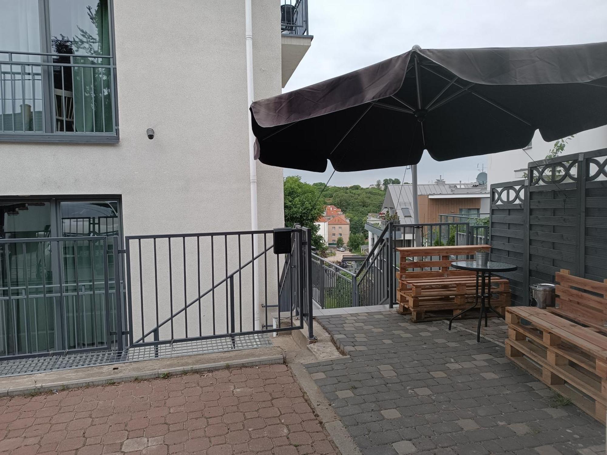 Firstroom Gdansk — Zdjęcia 3
