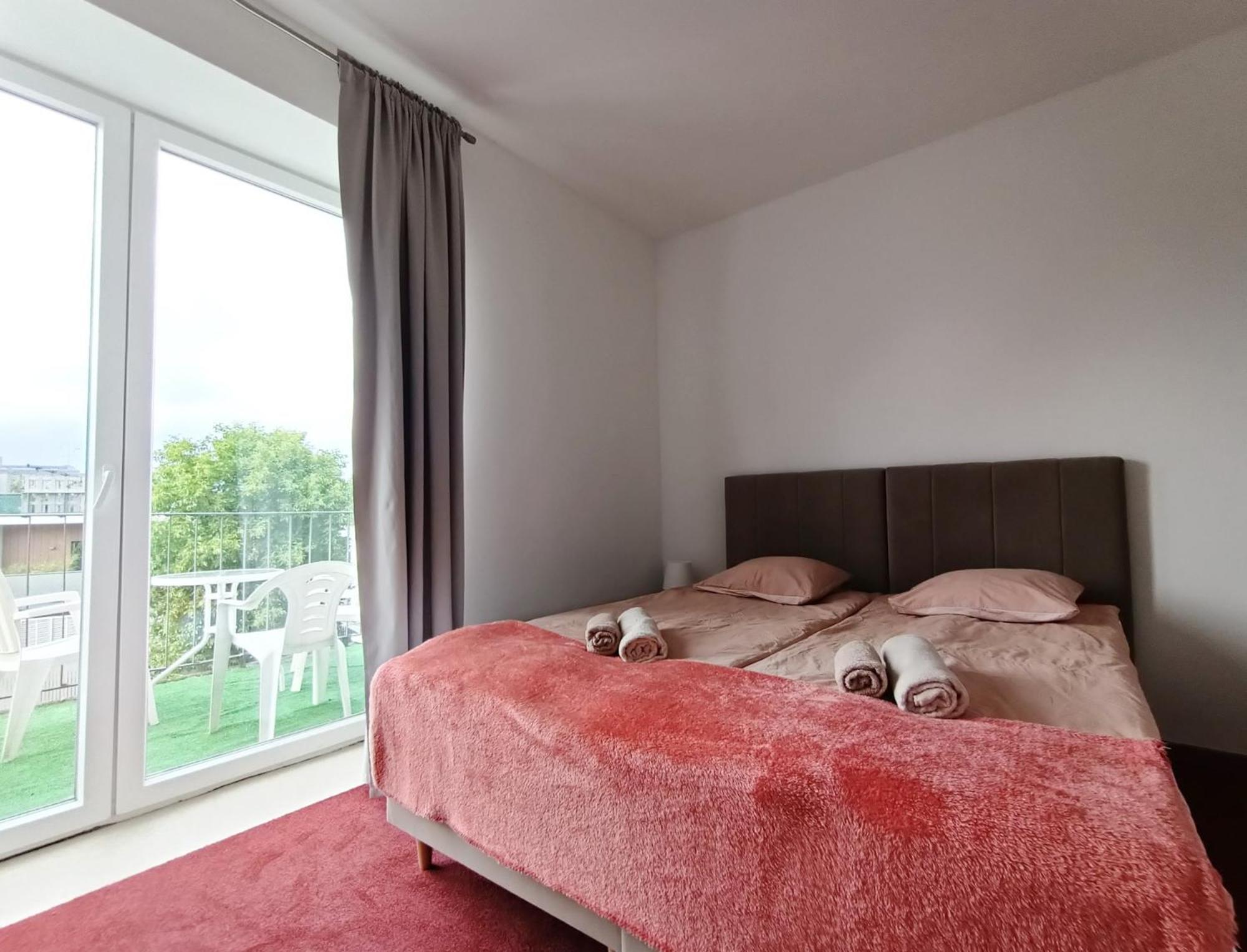Firstroom Gdansk — Zdjęcia 2